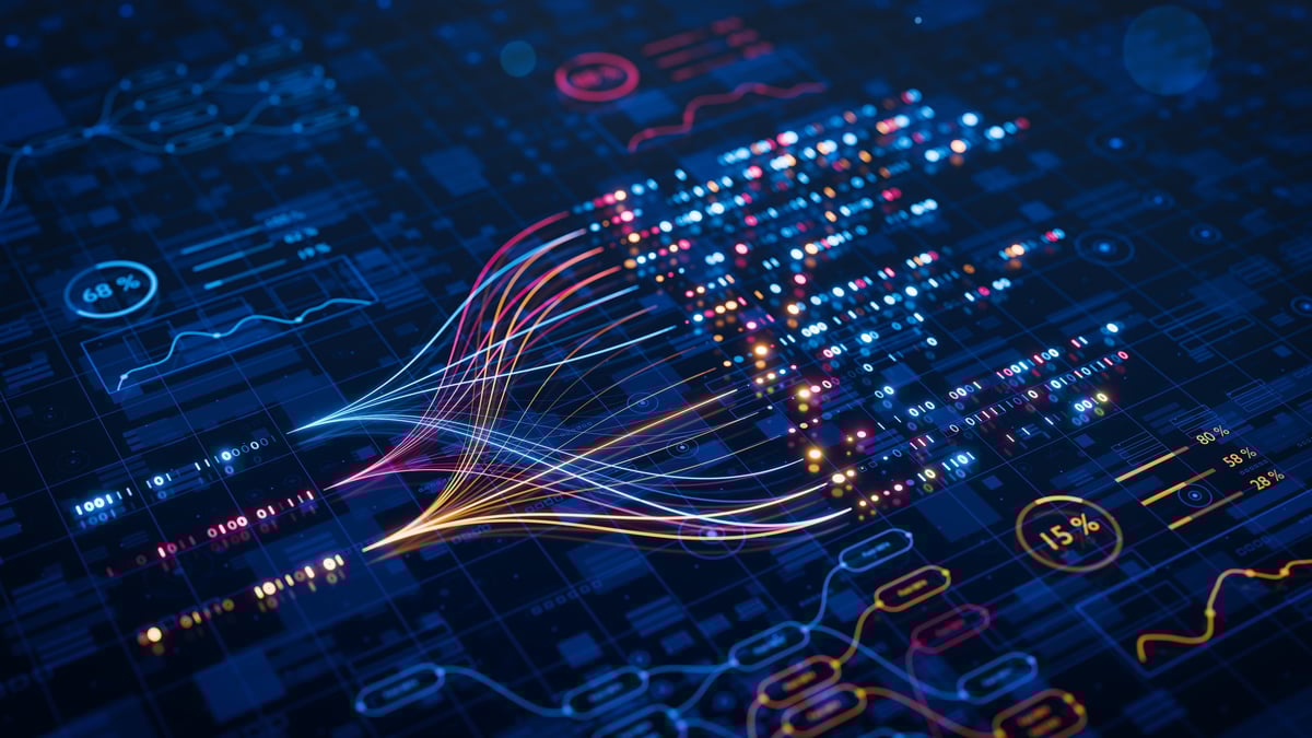 AI automation neural network technology